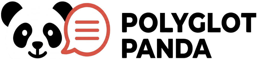 polyglotpanda.com